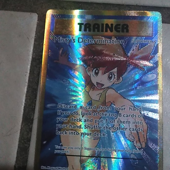 Pokemon cards - Picture 2 of 8